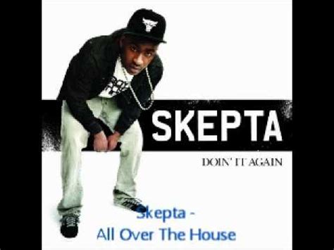 all over the house video skepta|skepta all over the house youtube.